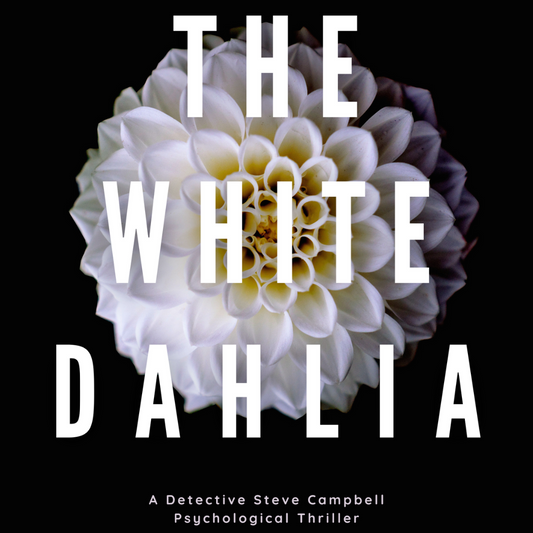 The White Dahlia - under Natalie Michaels - an excerpt