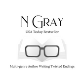 N Gray Books